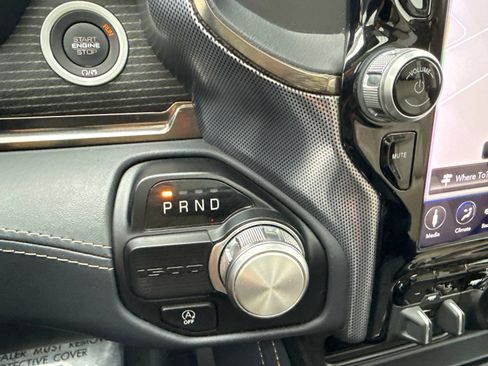 Used 2021 RAM 1500 Limited RWD image 31