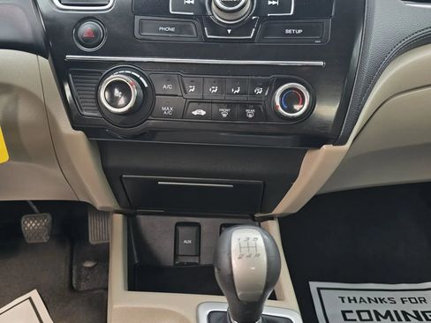 Used 2013 Honda Civic LX image 18