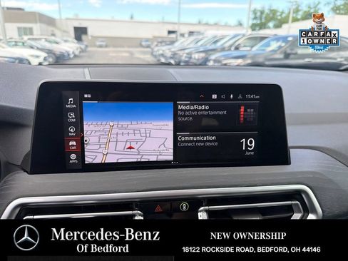 Used 2024 BMW X3 xDrive30i w/ Convenience Package AWD/4WD image 16