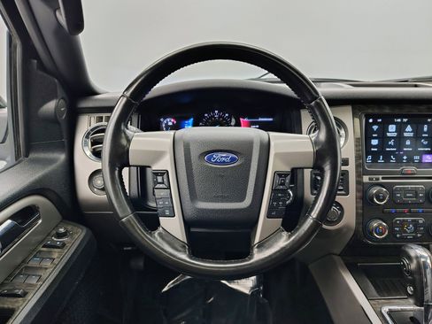 Used 2017 Ford Expedition Limited AWD/4WD image 42