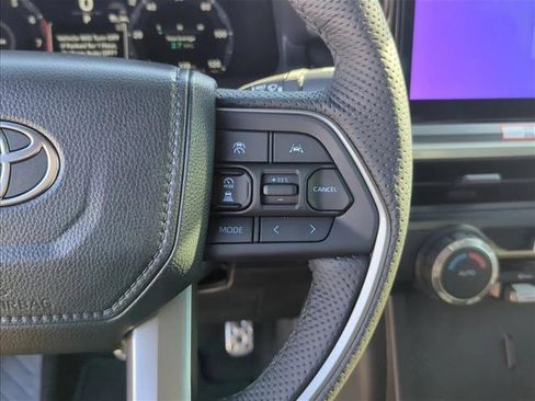 New 2026 Toyota Tacoma TRD Sport image 16