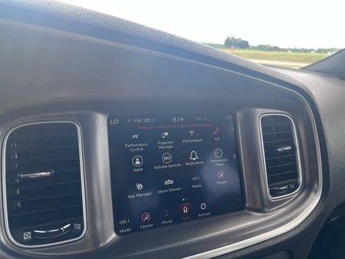 Used 2022 Dodge Charger GT RWD image 22