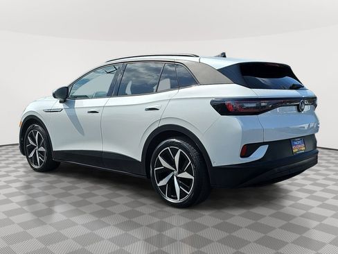 Certified 2023 Volkswagen ID.4 Pro S RWD image 7