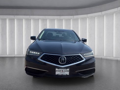 Used 2020 Acura TLX FWD image 9