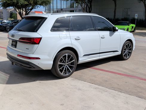 Used 2022 Audi Q7 3.0T Premium Plus AWD/4WD image 10