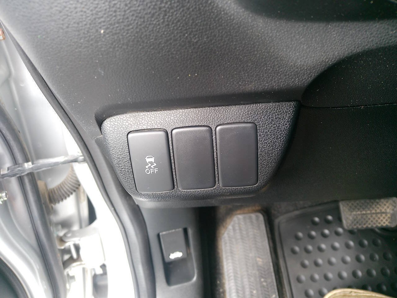 Used 2012 Honda Fit Sport image 30