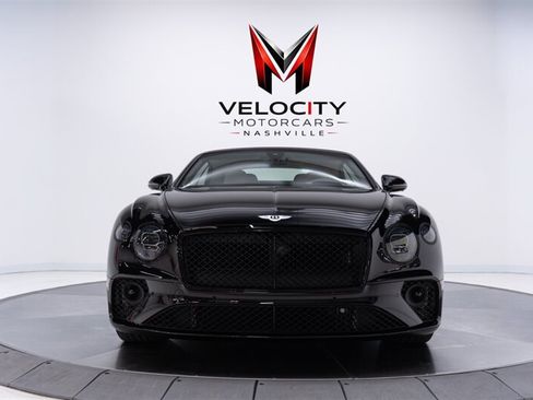 Used 2024 Bentley Continental GT Speed AWD/4WD image 3