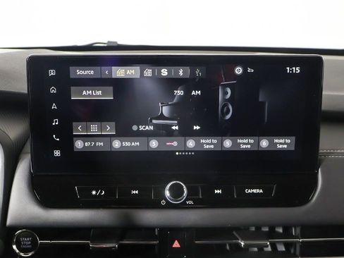 New 2026 Mitsubishi Outlander ES image 46