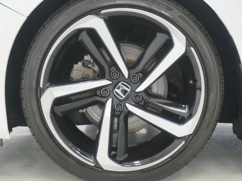 Used 2022 Honda Accord Sport image 22