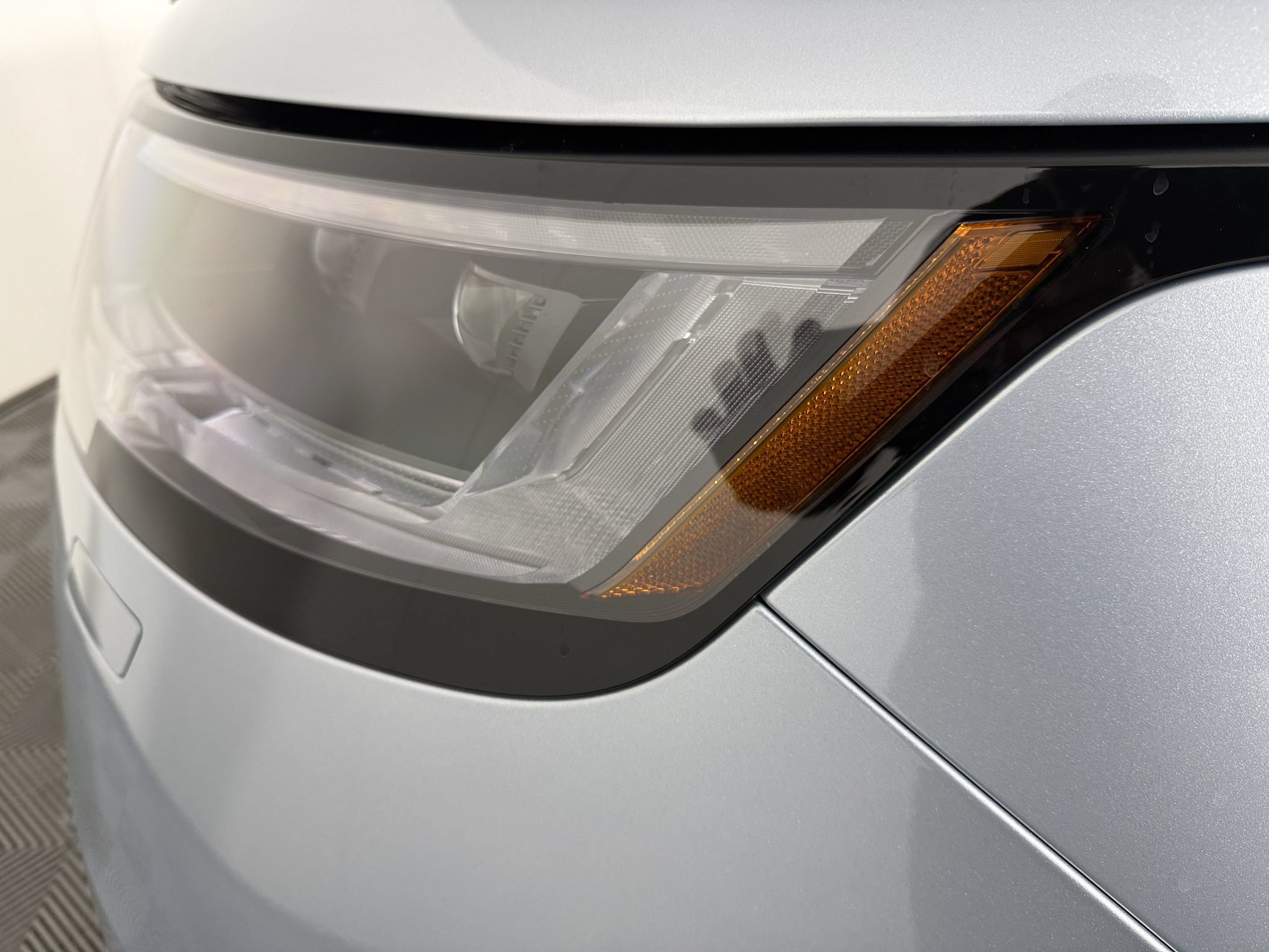 New 2027 Land Rover Range Rover SE AWD/4WD image 12