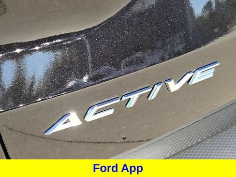 New 2026 Ford Escape Active FWD image 10