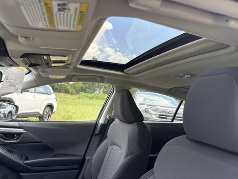 New 2026 Subaru Impreza 2.0i Sport AWD/4WD image 26