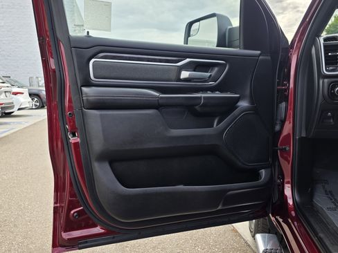 Certified 2022 RAM 1500 Big Horn image 11