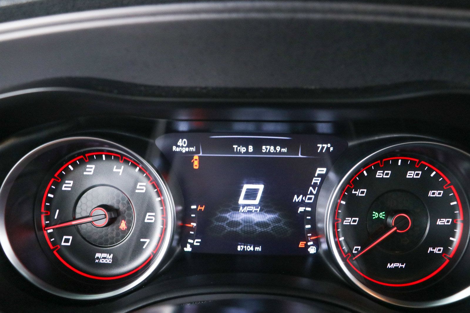 Used 2023 Dodge Charger SXT RWD image 15