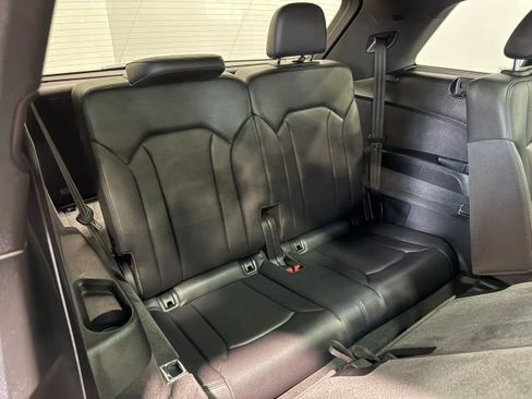 Used 2018 Audi Q7 2.0T Premium Plus w/ Premium Plus Package image 34
