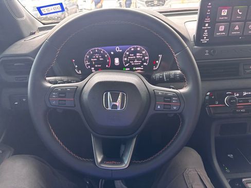 Used 2026 Honda Passport TrailSport image 24