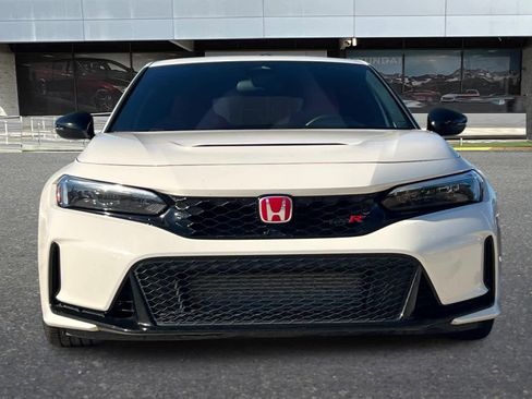 Used 2024 Honda Civic Type R image 10
