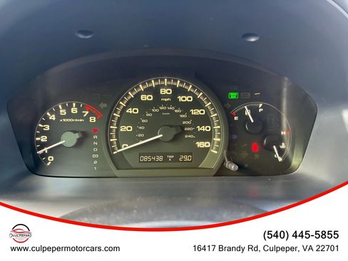 Used 2007 Honda Accord EX-L image 21