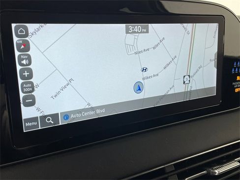 Certified 2022 Hyundai Palisade Limited w/ Winter Package image 8