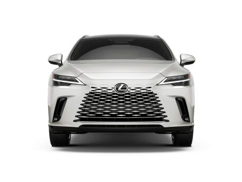 New 2026 Lexus RX 350 AWD w/ Convenience Package image 5