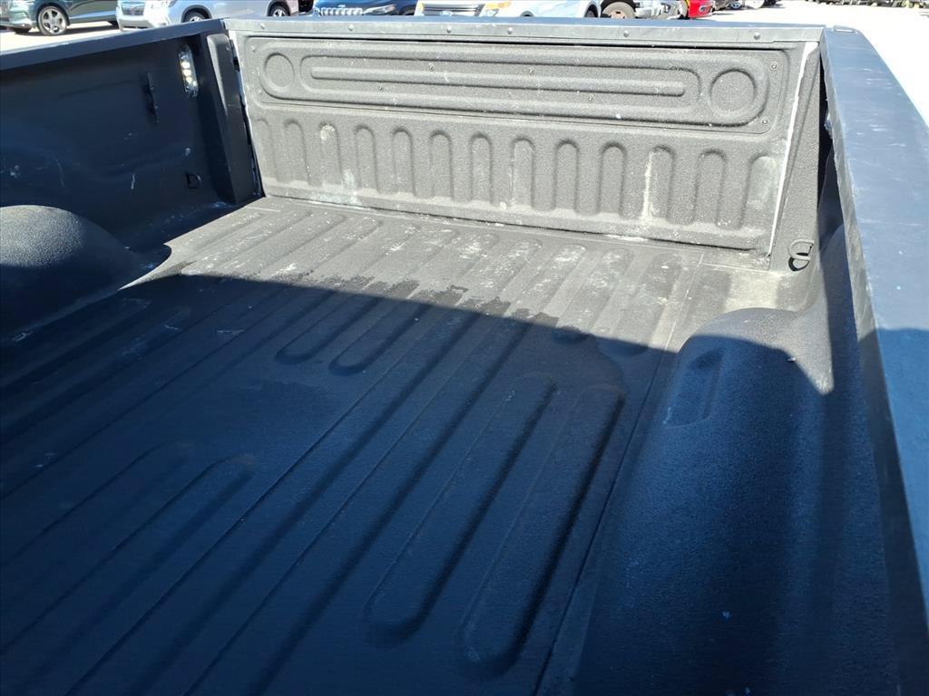 Used 2026 RAM 2500 Big Horn AWD/4WD image 14