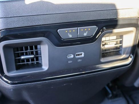 Used 2024 GMC Sierra 2500 AT4 w/ Snow Plow Prep/Camper Package image 21