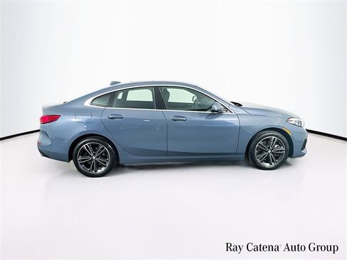Certified 2022 BMW 228i xDrive Gran Coupe 228i xDrive w/ Convenience Package image 8