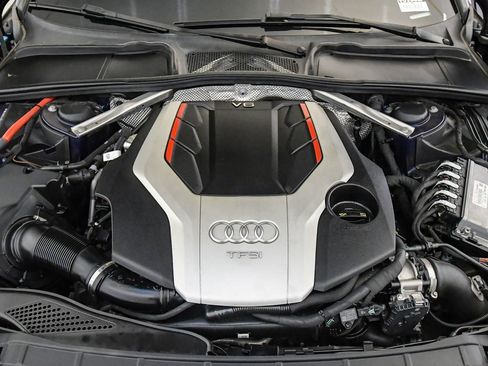 Used 2019 Audi S4 Premium w/ Convenience Package AWD/4WD image 27