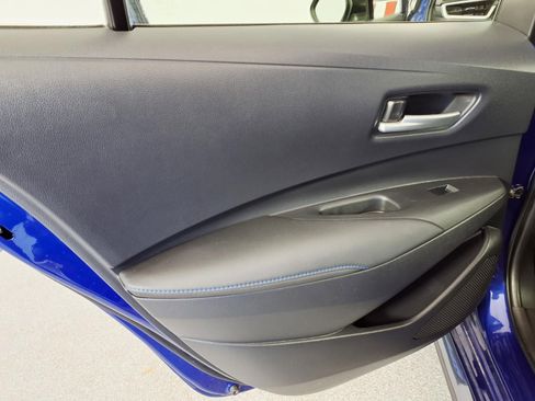 Used 2020 Toyota Corolla SE FWD image 24