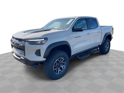 New 2026 Chevrolet Colorado ZR2 w/ Technology Package