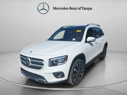 Certified 2023 Mercedes-Benz GLB 250 GLB 250