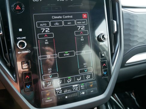 Certified 2026 Subaru Forester Premium image 23