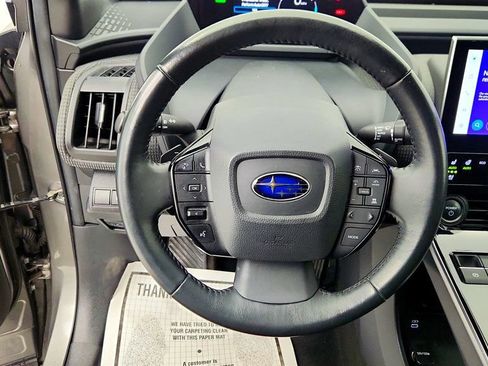 Used 2023 Subaru Solterra AWD image 14