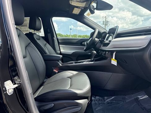 New 2026 Jeep Compass Limited AWD/4WD image 11