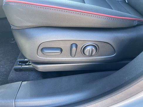 New 2026 Chevrolet TrailBlazer RS image 15