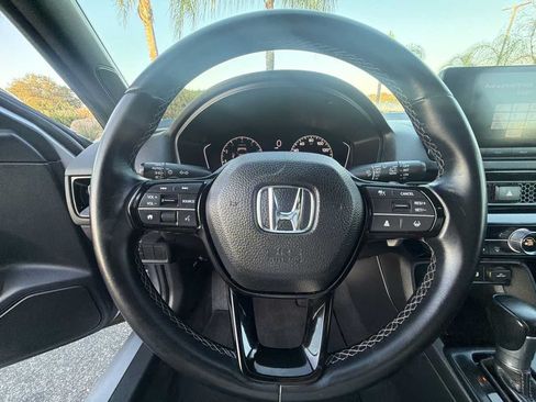 Used 2022 Honda Civic Sport image 23