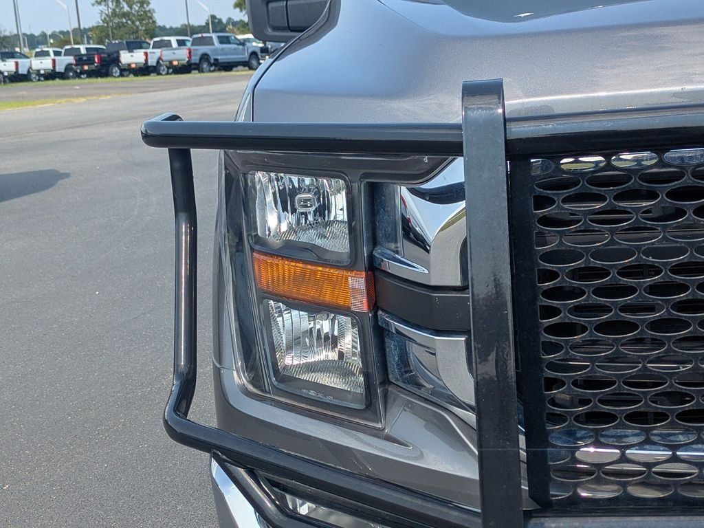 Certified 2023 Ford F150 XLT w/ Equipment Group 301A Mid AWD/4WD image 10