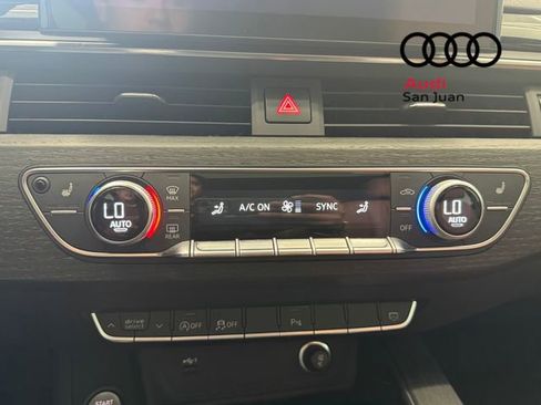 Used 2023 Audi A5 2.0T Premium Plus w/ Premium Plus AWD/4WD image 20