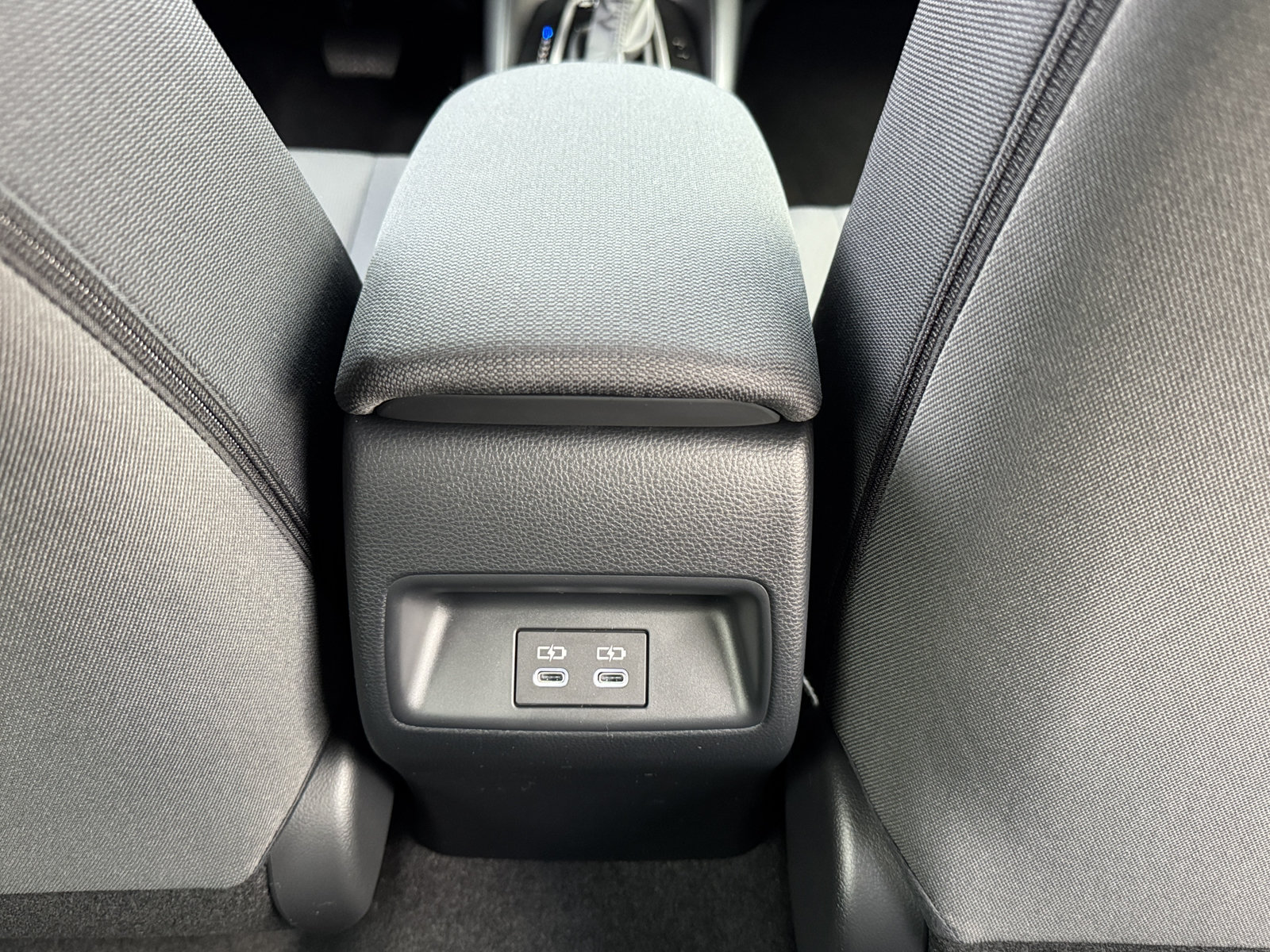 New 2027 Toyota Corolla SE FWD image 7