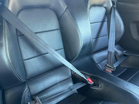 Used 2018 Ford Mustang Premium image 29