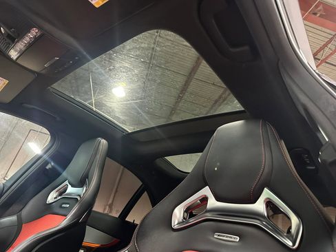 Used 2017 Mercedes-Benz C 63 AMG S image 31