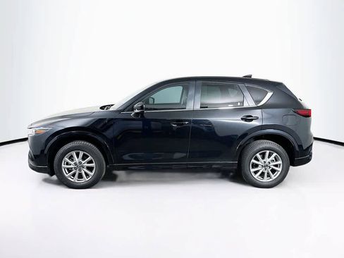 Used 2025 MAZDA CX-5 AWD 2.5 S w/ Select Package image 3