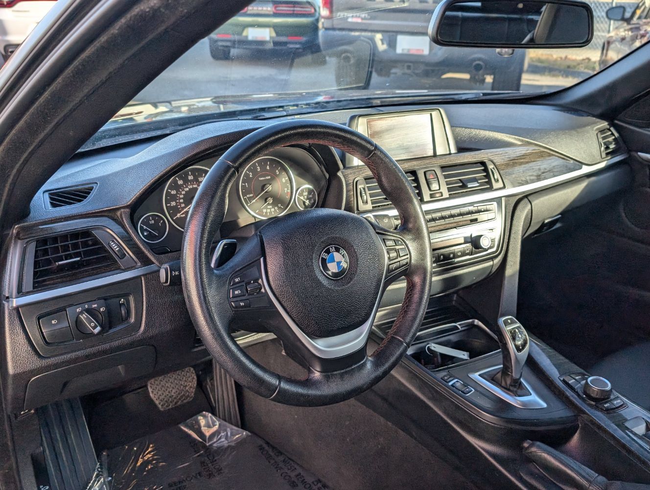 Used 2017 BMW 430i Convertible RWD image 12