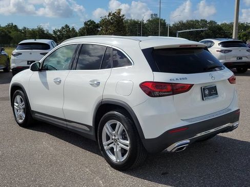 Used 2023 Mercedes-Benz GLA 250 w/ Premium Package image 3