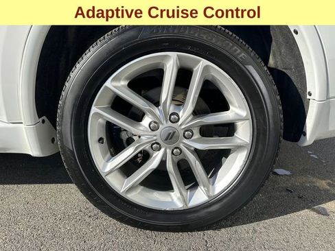 Used 2022 Dodge Durango GT image 9