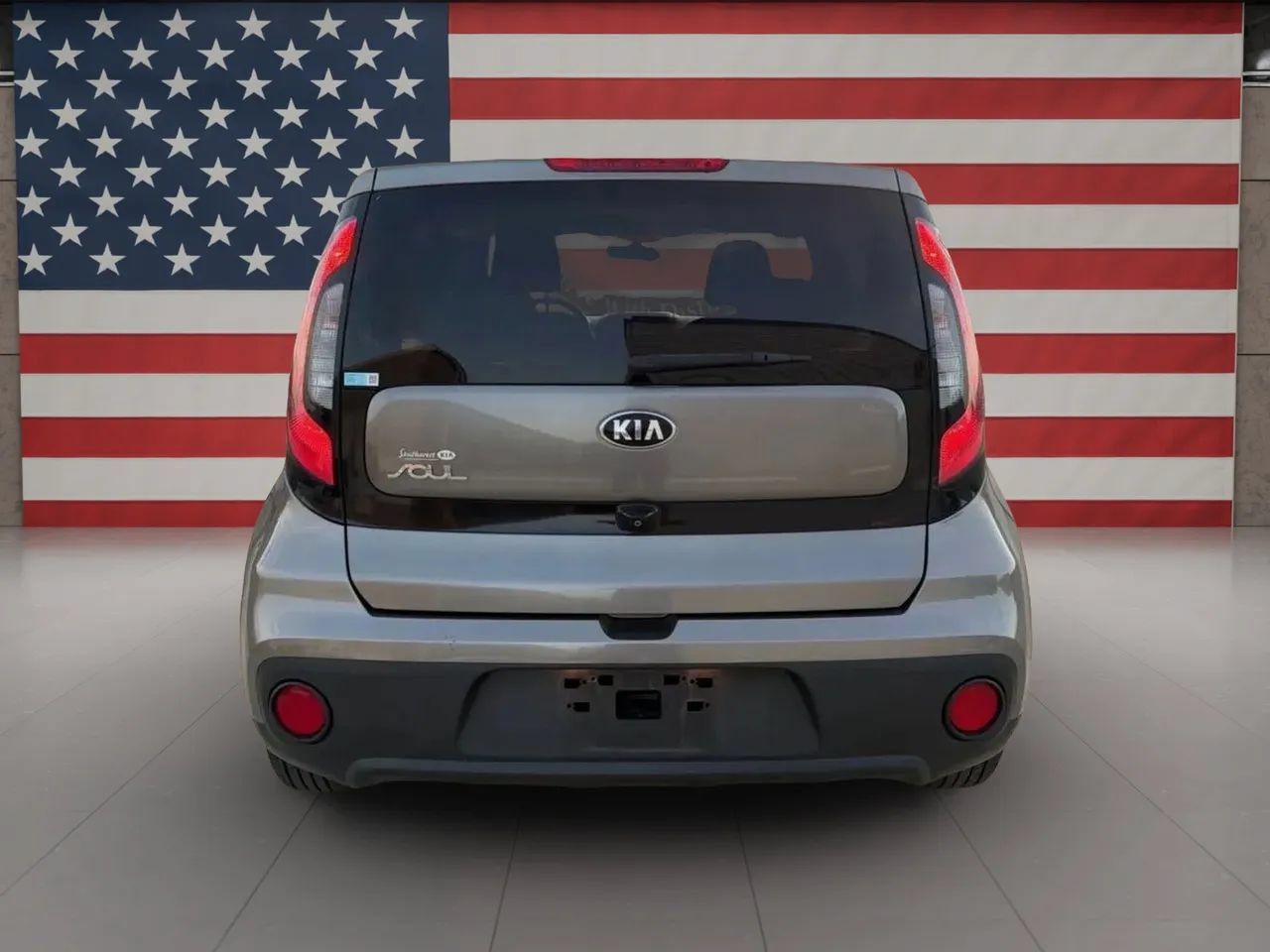 Used 2019 Kia Soul FWD image 7