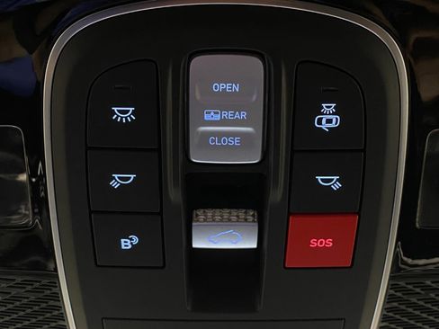 Used 2023 Hyundai Palisade Calligraphy FWD image 28
