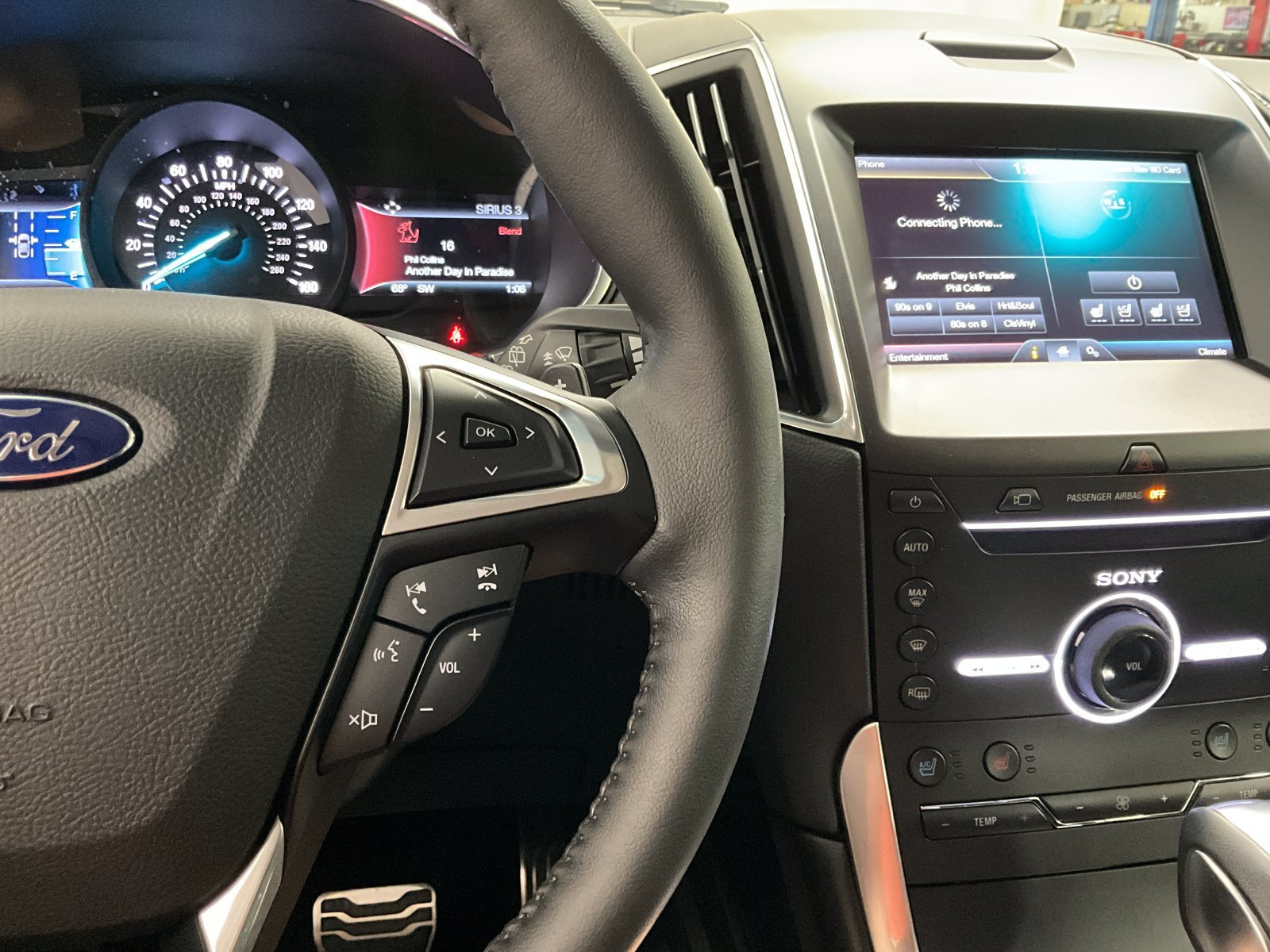 Used 2015 Ford Edge Sport w/ Equipment Group 401A AWD/4WD image 20