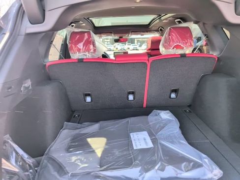 New 2026 Acura RDX A-Spec image 7