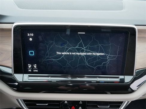 Certified 2025 Volkswagen Atlas SE image 28